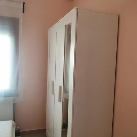 Anastasia' S Ii Apartamento Néos Marmarás