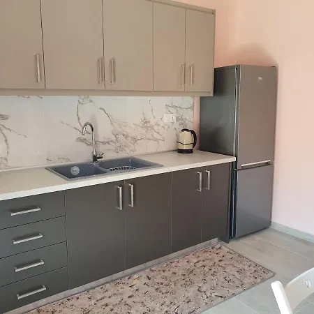 Apartamento Anastasia' S Ii *