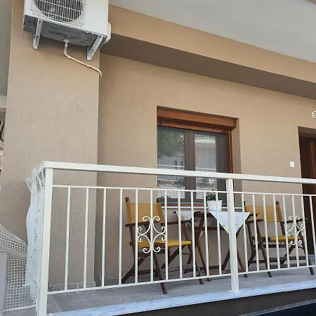 Anastasia' S Ii Apartamento *