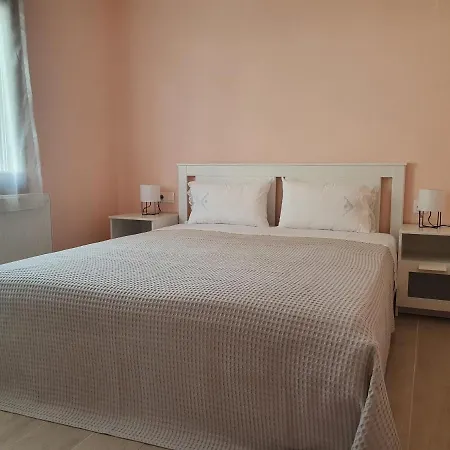 Apartamento Anastasia' S Ii Néos Marmarás