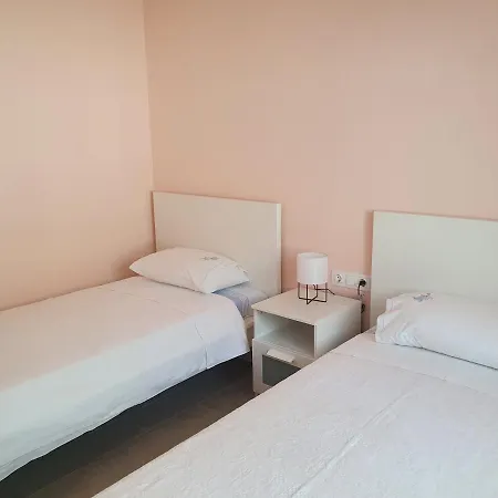 Apartamento Anastasia' S Ii *