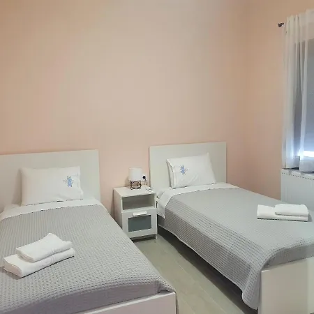 Anastasia' S Ii Apartamento *