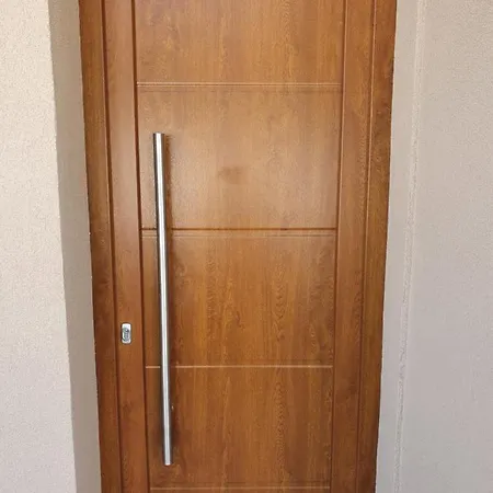 Anastasia' S Ii Apartment