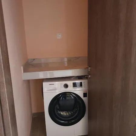 Anastasia' S Ii Apartment
