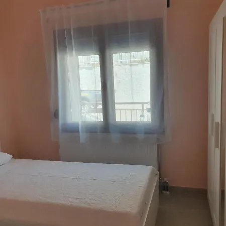Anastasia' S Ii Apartment