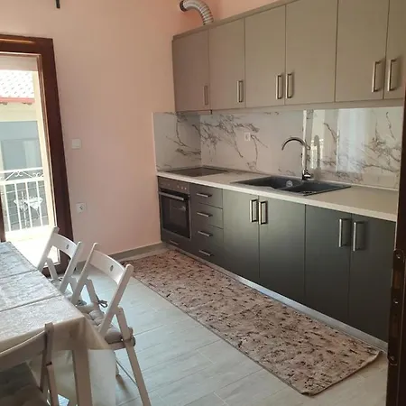 Apartment Anastasia' S Ii