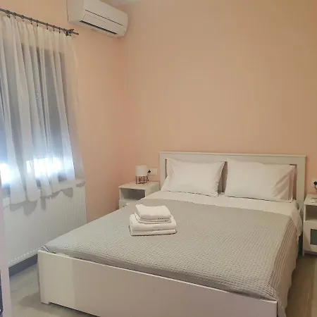 Apartment Anastasia' S Ii