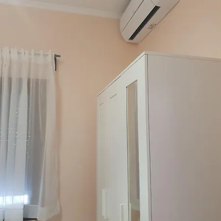 Apartment Anastasia' S Ii